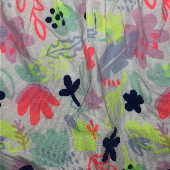 Beautiful colorful romper. - Picture 4 of 4